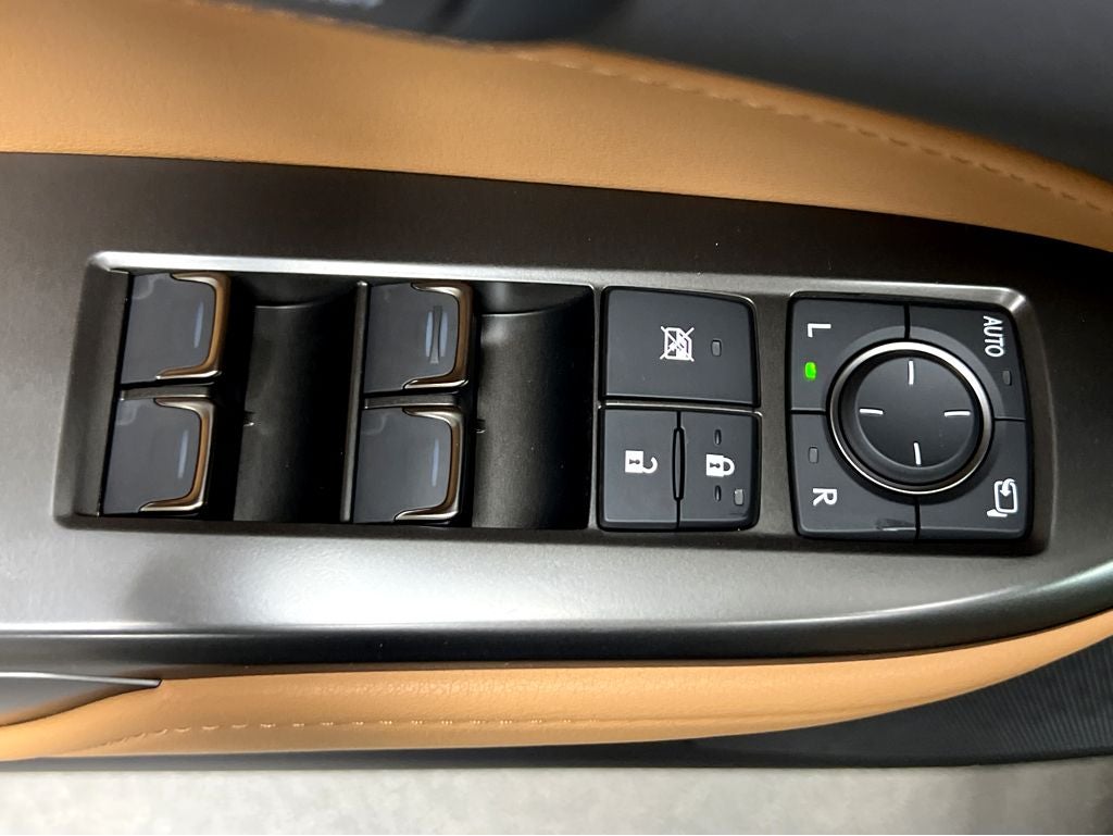 2026 Lexus NX 350 Premium