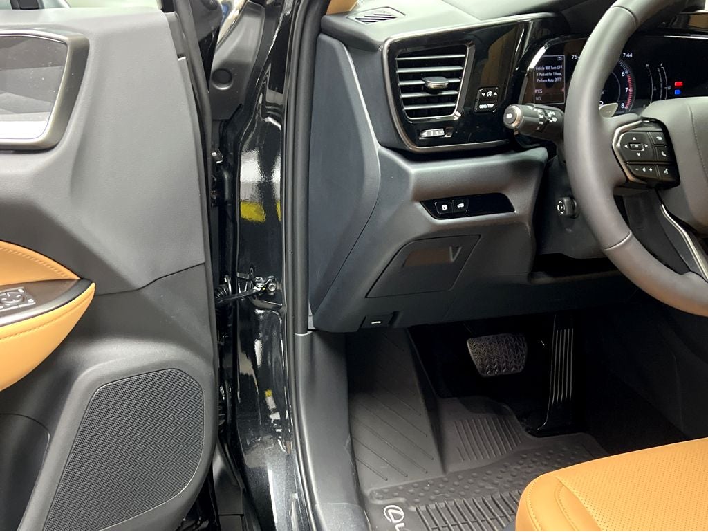 2026 Lexus NX 350 Premium