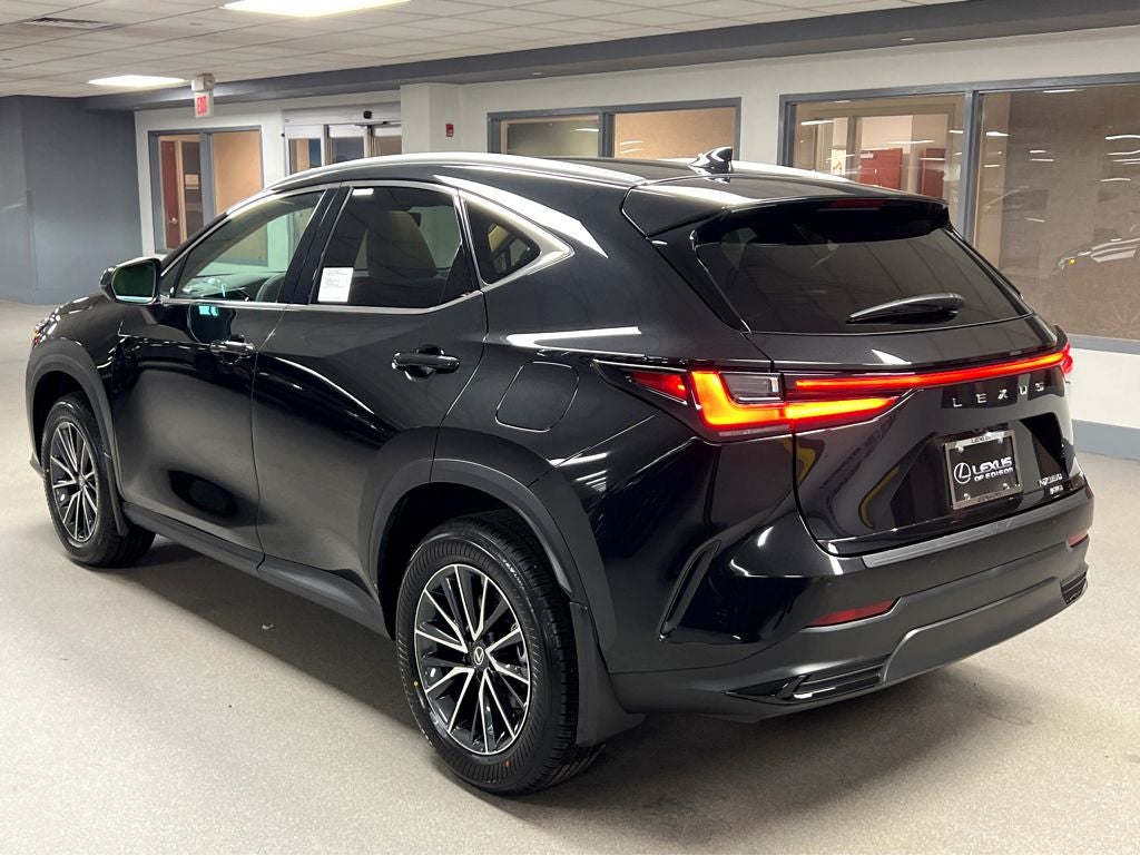 2026 Lexus NX 350 Premium