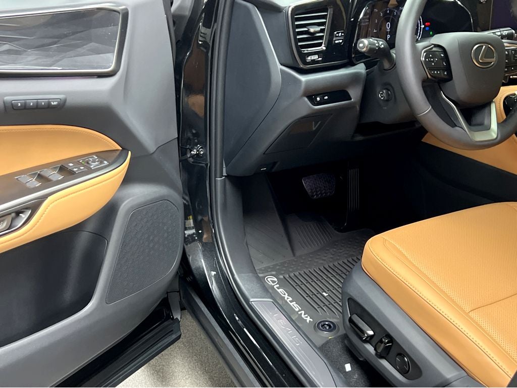 2026 Lexus NX 350 Premium