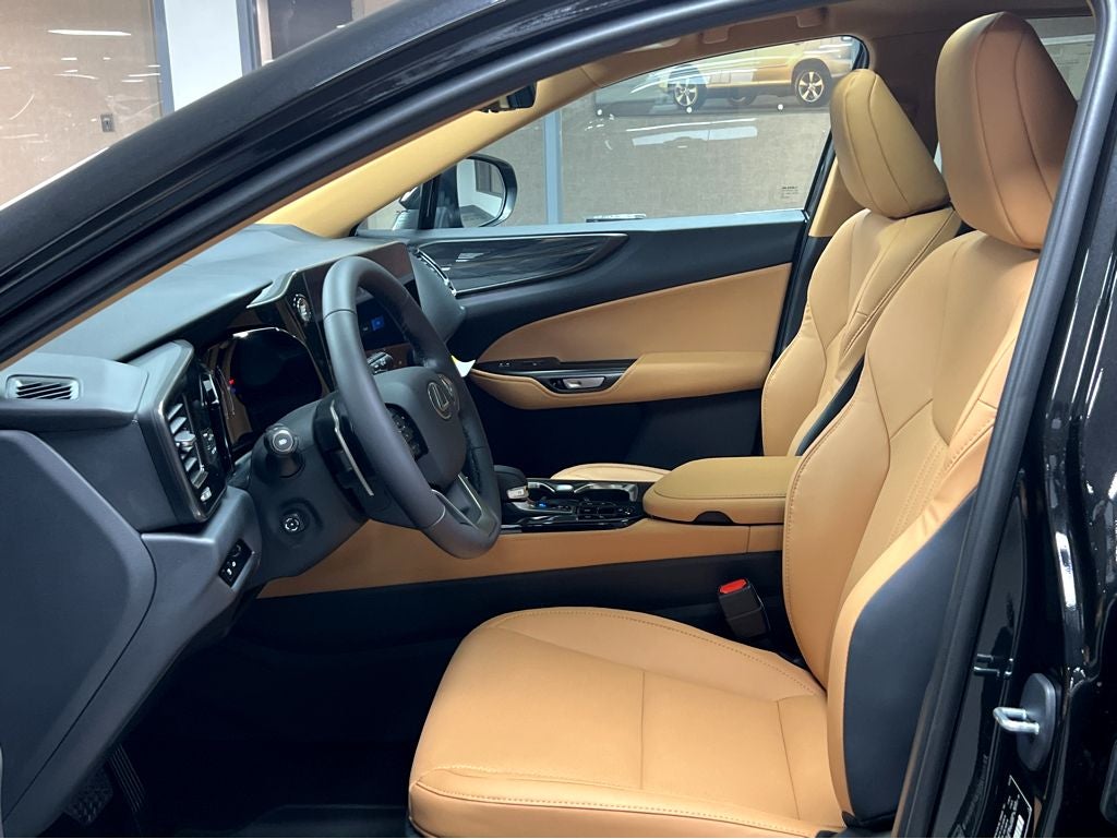2026 Lexus NX 350 Premium