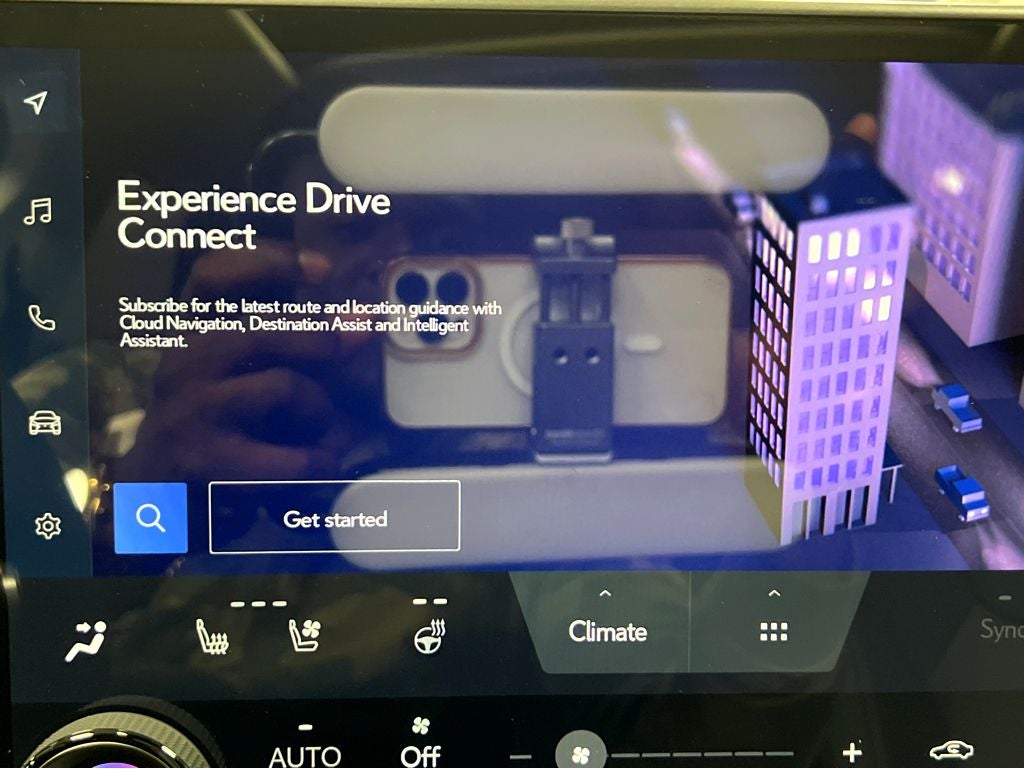 2026 Lexus NX 350 Premium