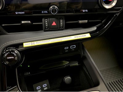 2026 Lexus NX 350 Premium