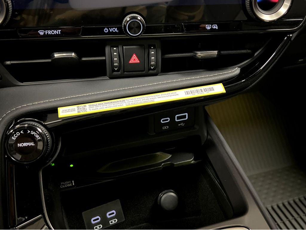2026 Lexus NX 350 Premium