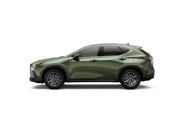 2026 Lexus NX 350 Premium