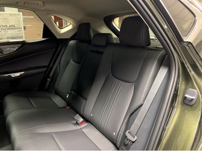2026 Lexus NX 350 Premium