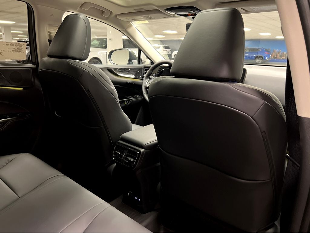 2026 Lexus NX 350 Premium