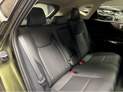 2026 Lexus NX 350 Premium
