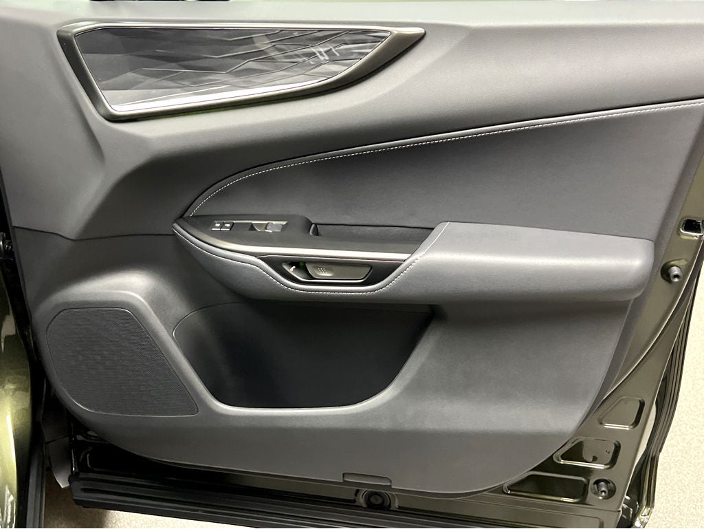 2026 Lexus NX 350 Premium
