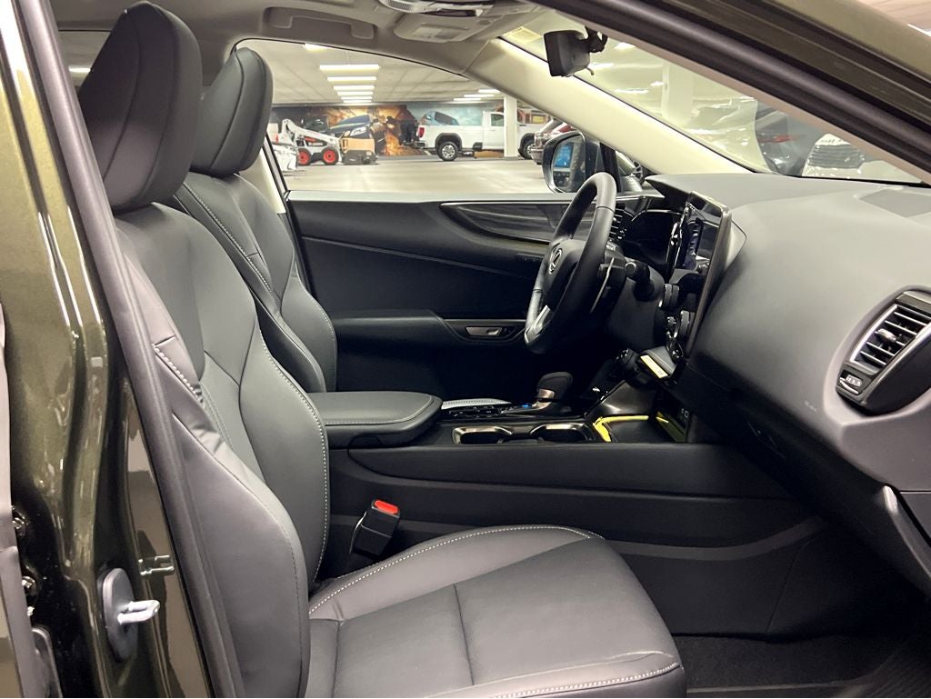 2026 Lexus NX 350 Premium