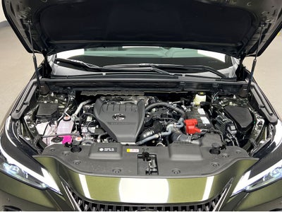 2026 Lexus NX 350 Premium