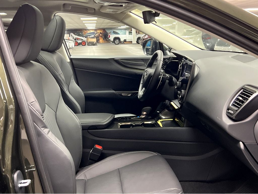2026 Lexus NX 350 Premium