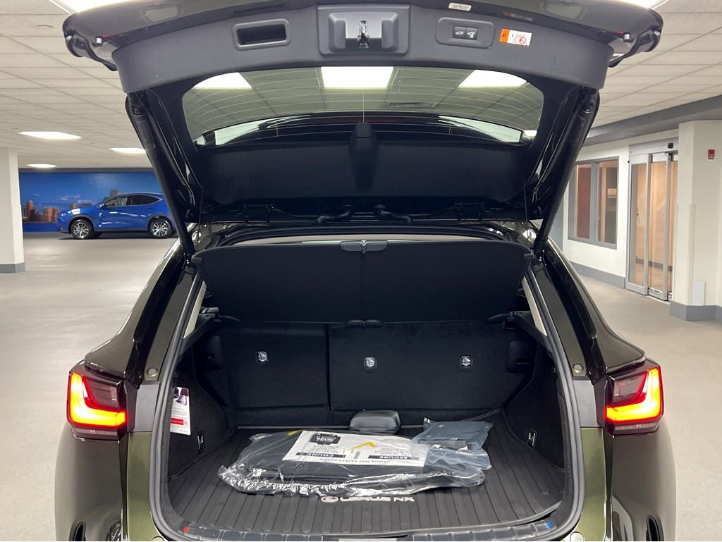 2026 Lexus NX 350 Premium