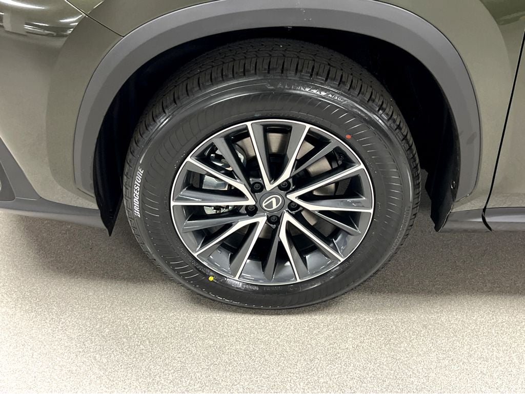 2026 Lexus NX 350 Premium