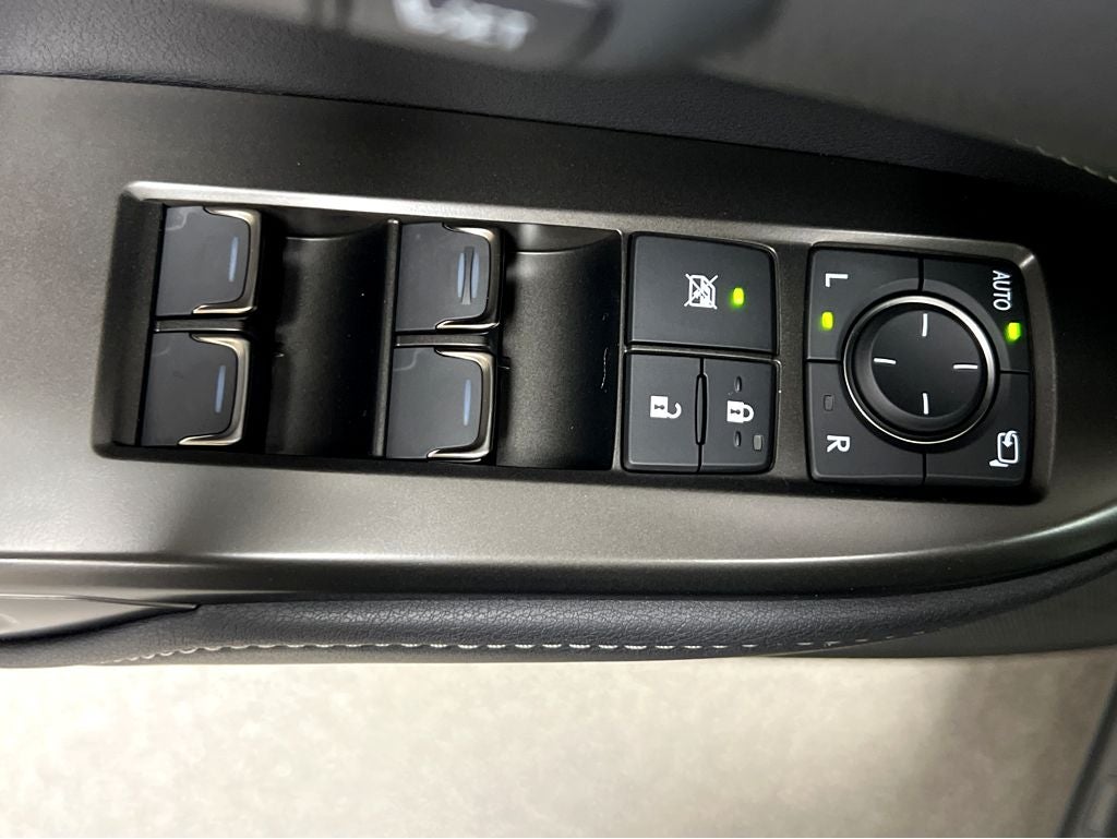 2026 Lexus NX 350 Premium