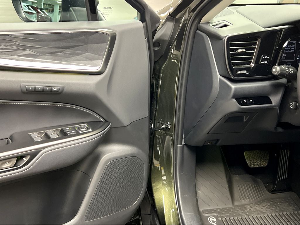 2026 Lexus NX 350 Premium