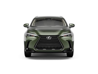 2026 Lexus NX 350 Premium