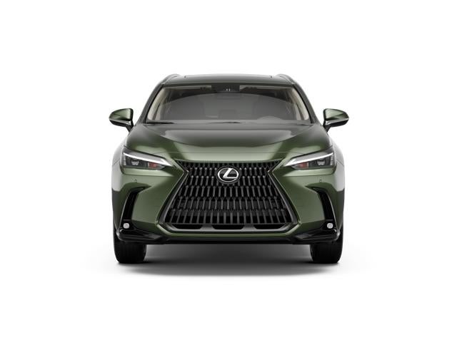 2026 Lexus NX 350 Premium