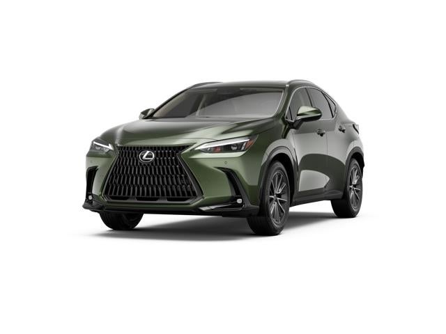 2026 Lexus NX 350 Premium