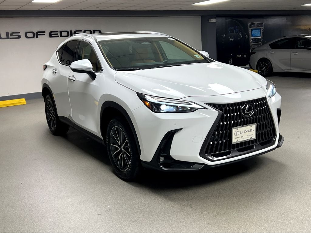 2026 Lexus NX 350 350 Premium AWD's photo