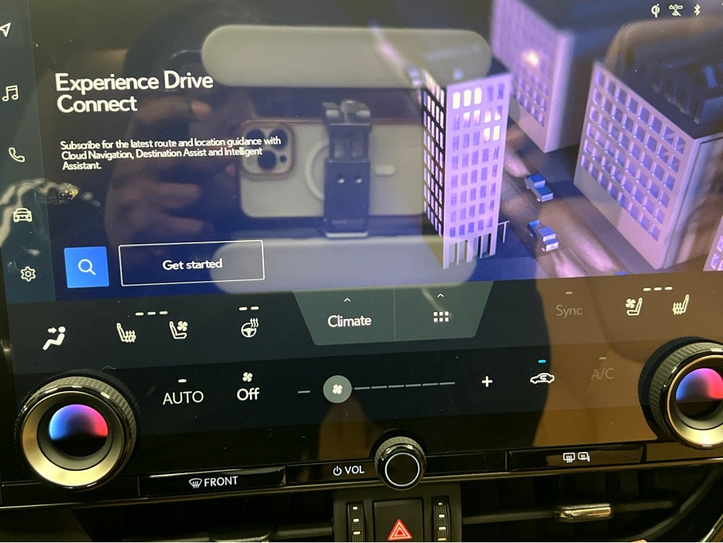 2026 Lexus NX 350 Premium