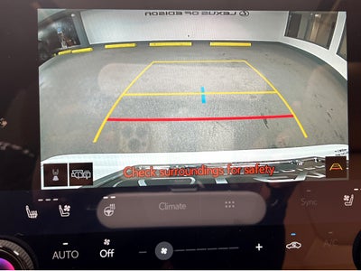 2026 Lexus NX 350 Premium