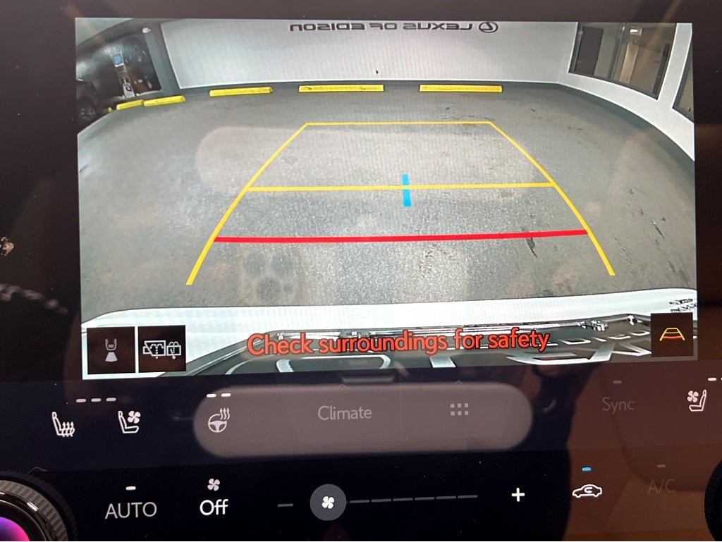 2026 Lexus NX 350 Premium