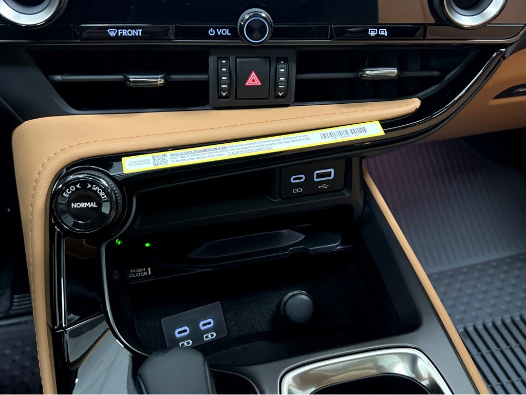 2026 Lexus NX 350 Premium