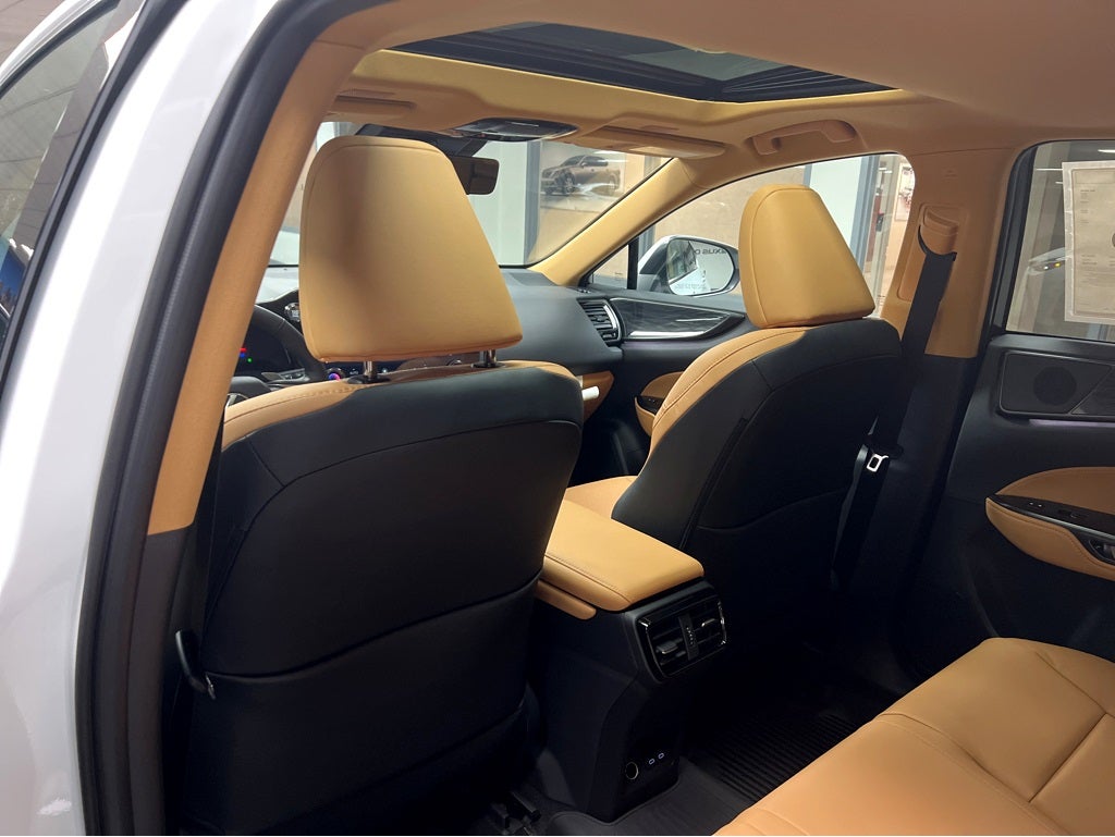 2026 Lexus NX 350 Premium