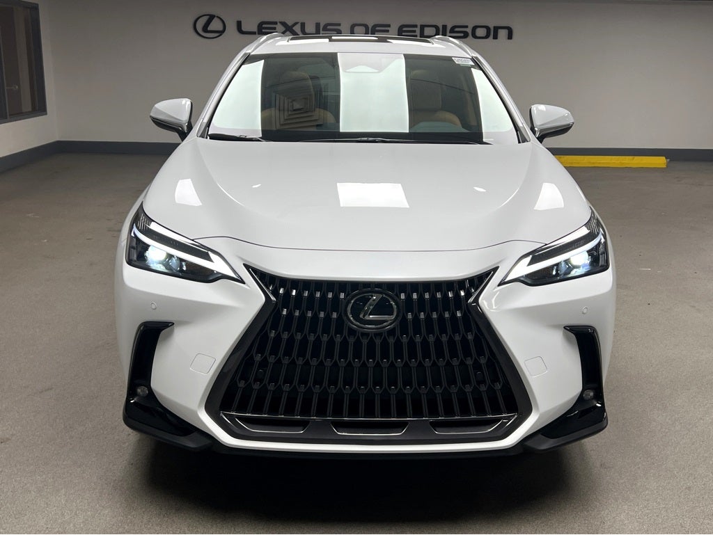 2026 Lexus NX 350 Premium