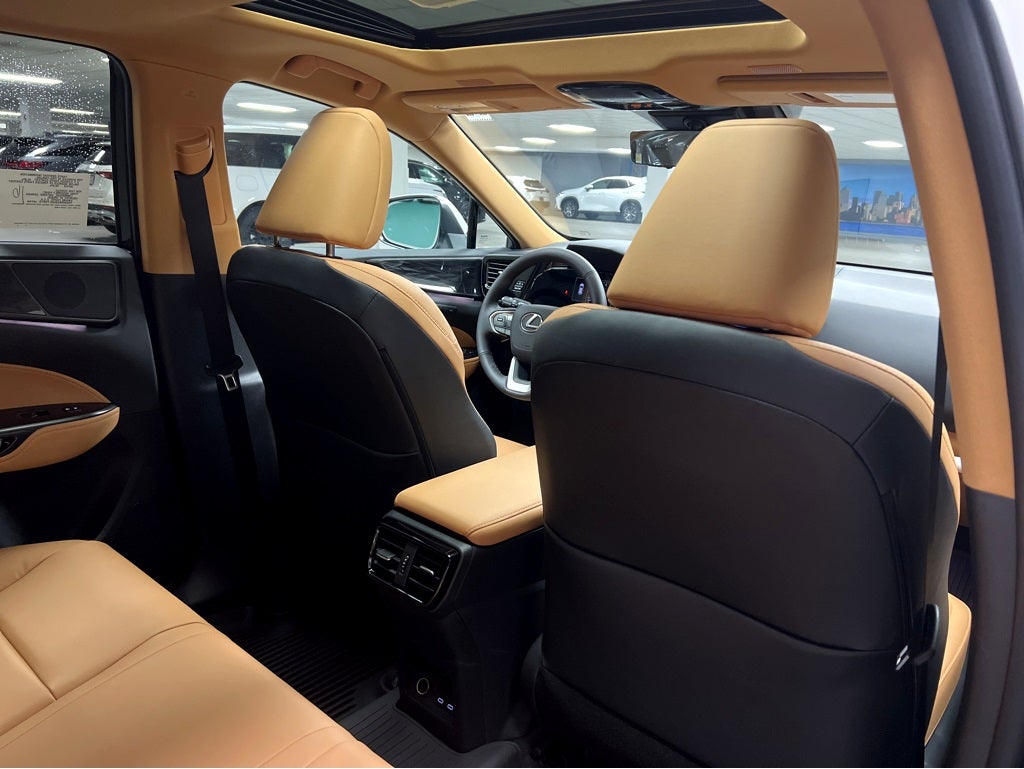 2026 Lexus NX 350 Premium