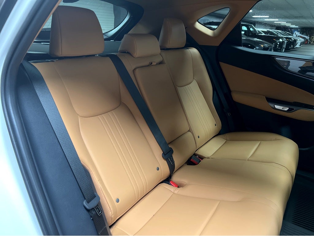 2026 Lexus NX 350 Premium