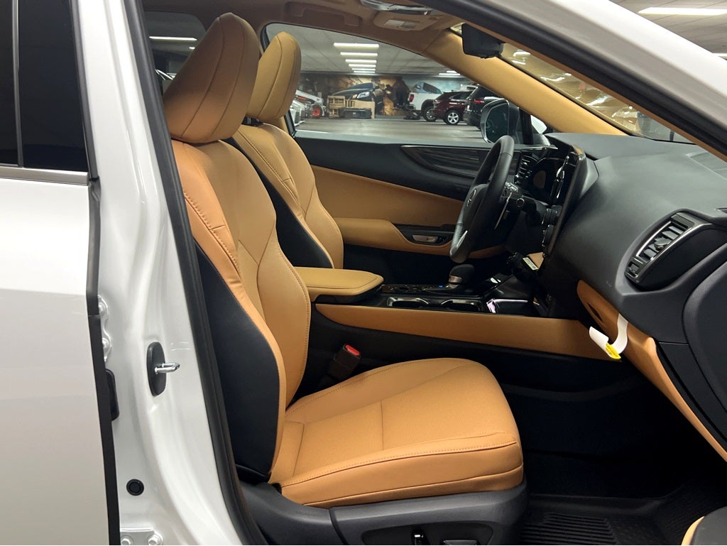 2026 Lexus NX 350 Premium
