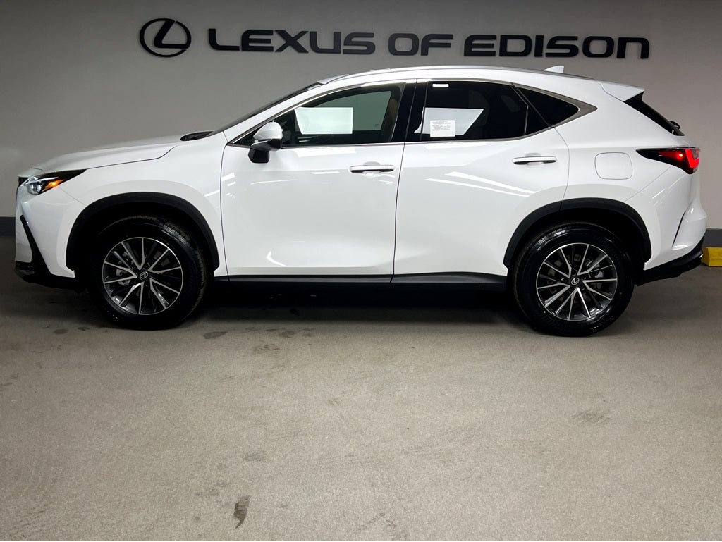 2026 Lexus NX 350 Premium