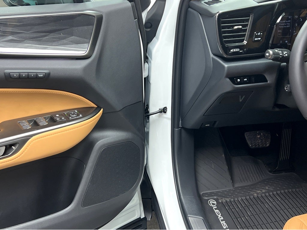 2026 Lexus NX 350 Premium