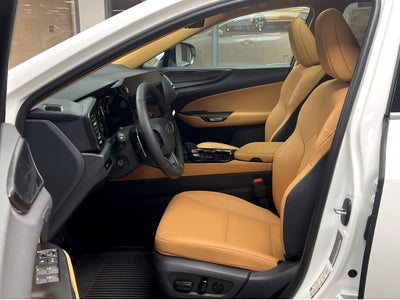 2026 Lexus NX 350 Premium