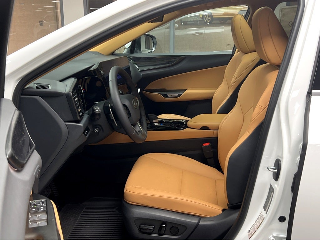 2026 Lexus NX 350 Premium