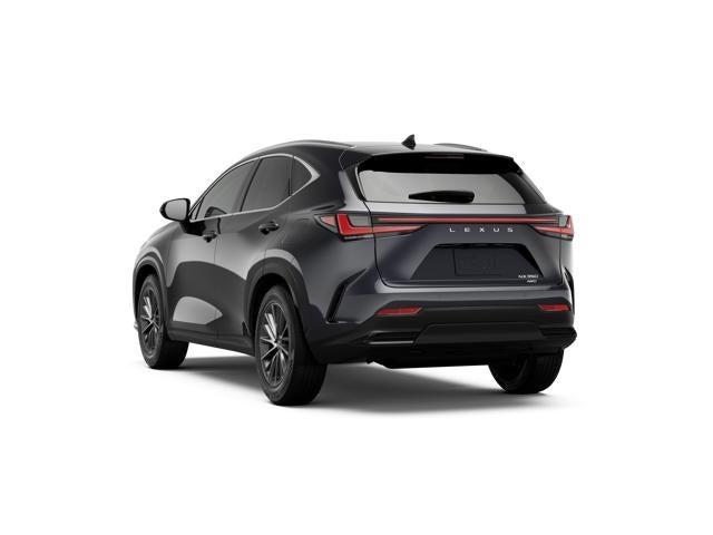2026 Lexus NX 350 Premium