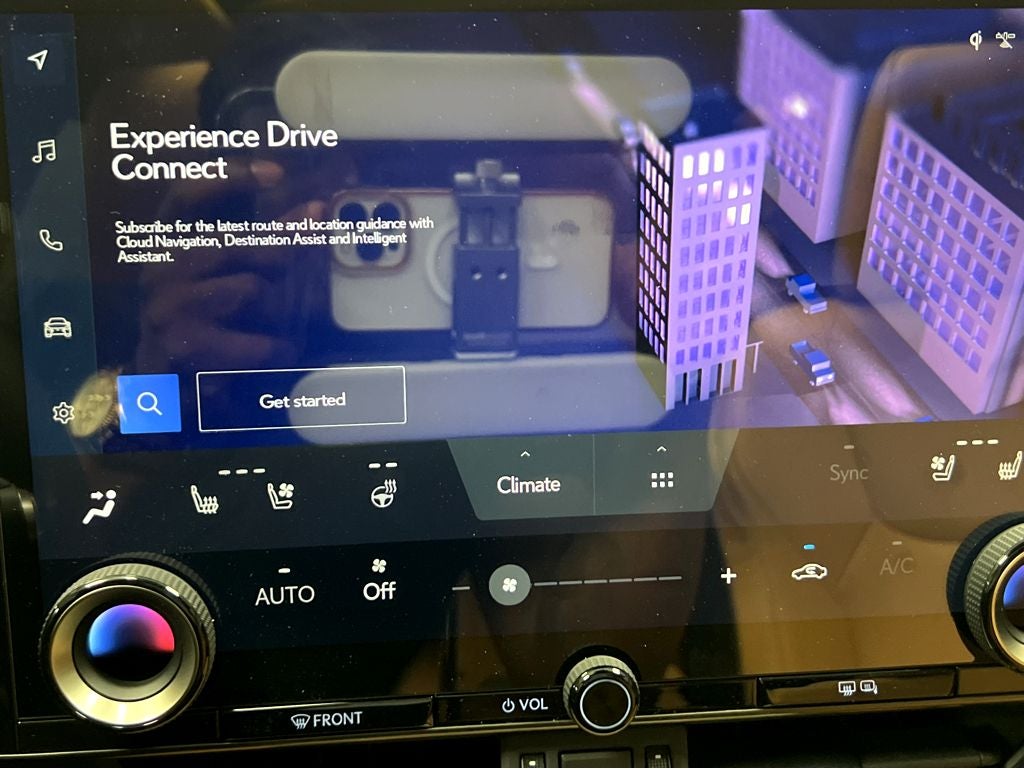 2026 Lexus NX 350 Premium