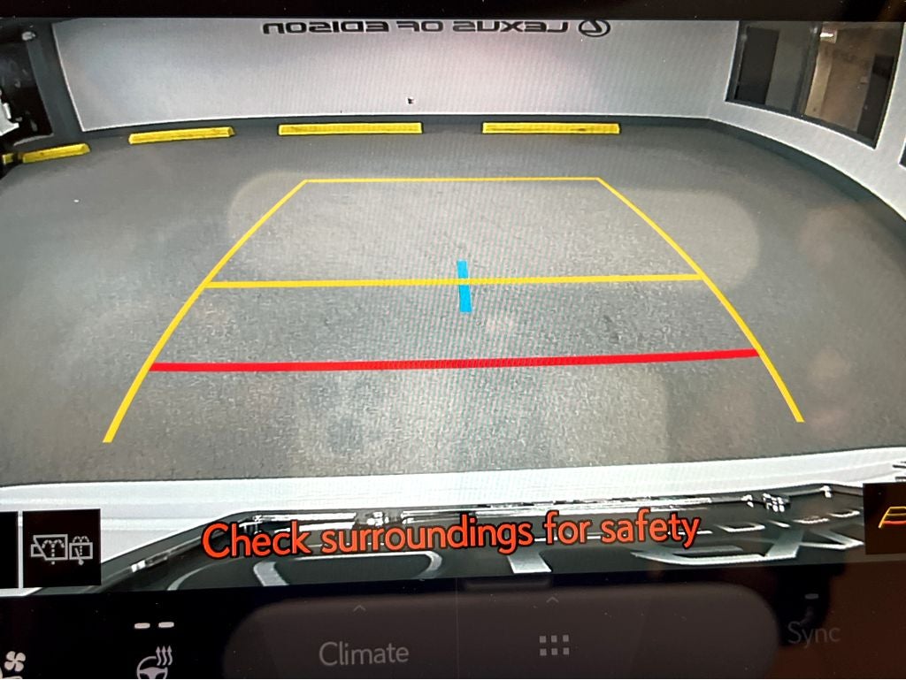 2026 Lexus NX 350 Premium