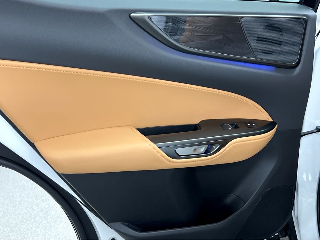 2026 Lexus NX 350 Premium