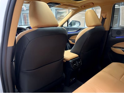 2026 Lexus NX 350 Premium