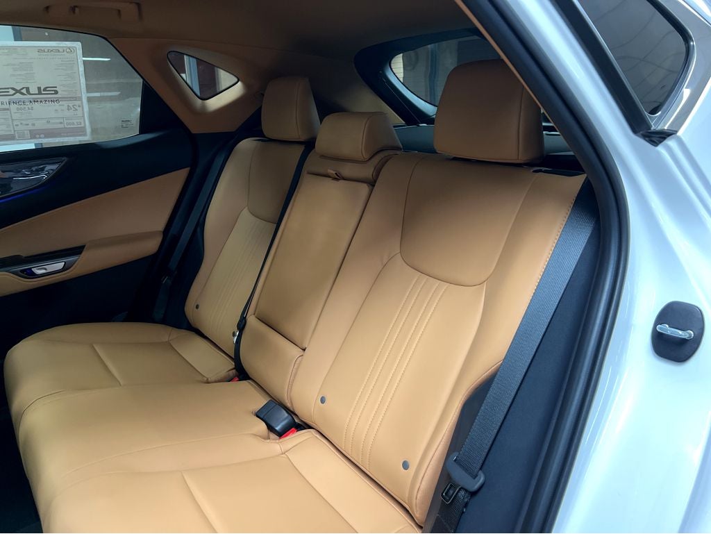 2026 Lexus NX 350 Premium