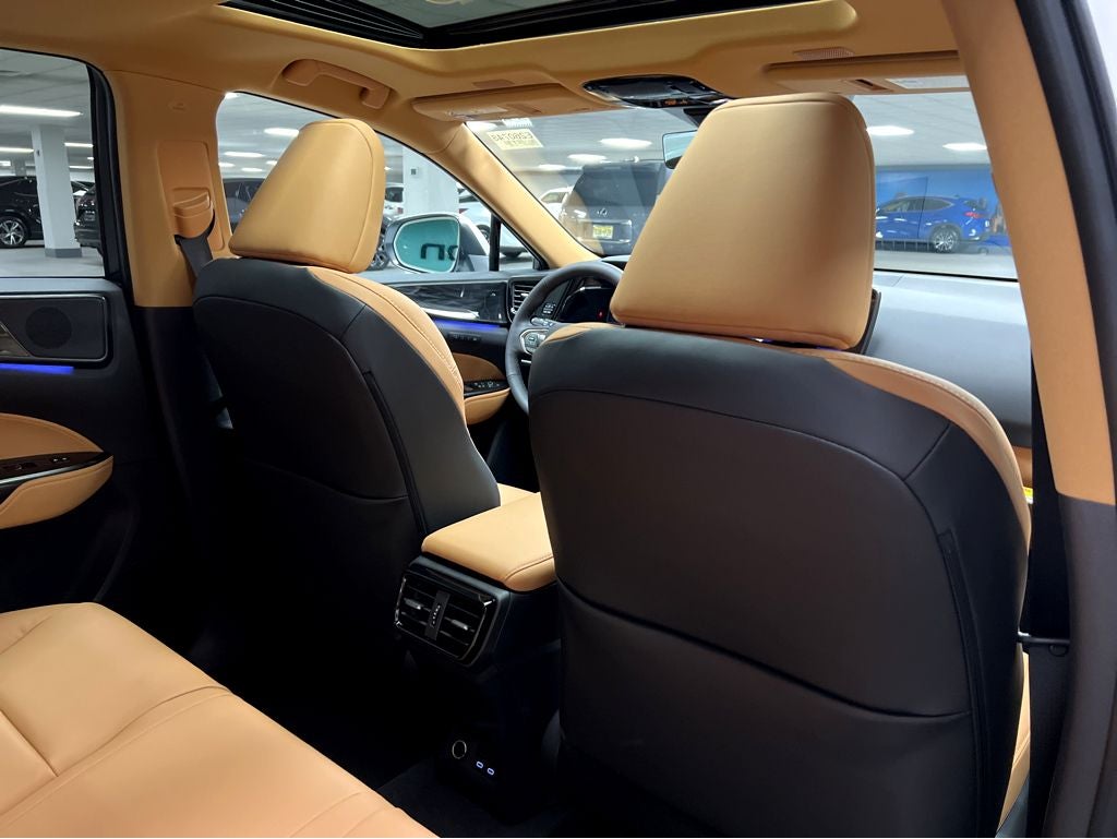 2026 Lexus NX 350 Premium