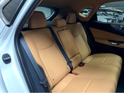 2026 Lexus NX 350 Premium