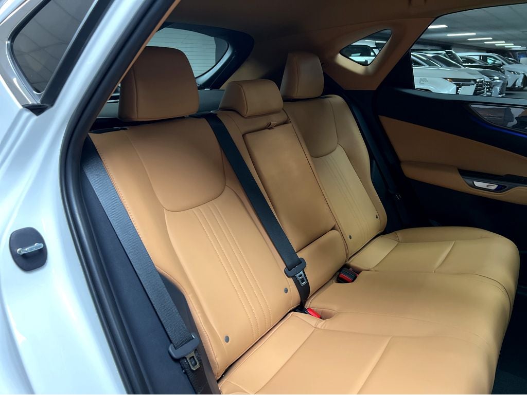 2026 Lexus NX 350 Premium