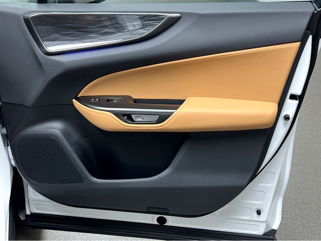 2026 Lexus NX 350 Premium