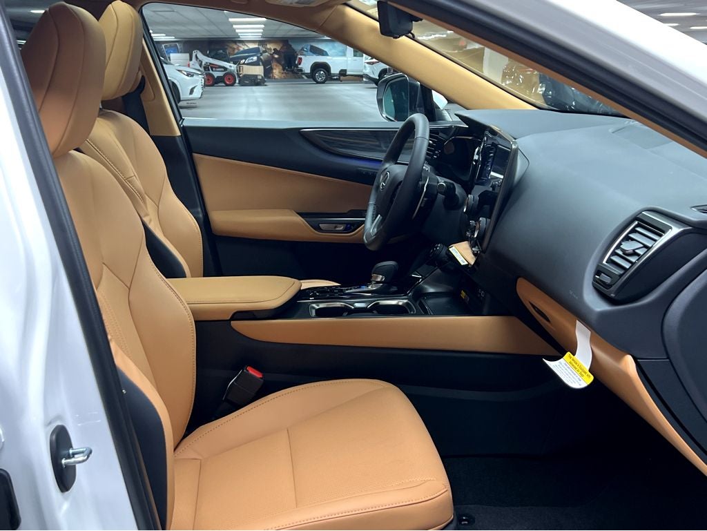 2026 Lexus NX 350 Premium