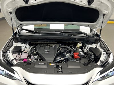 2026 Lexus NX 350 Premium