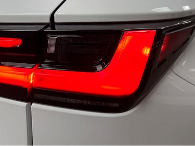 2026 Lexus NX 350 Premium
